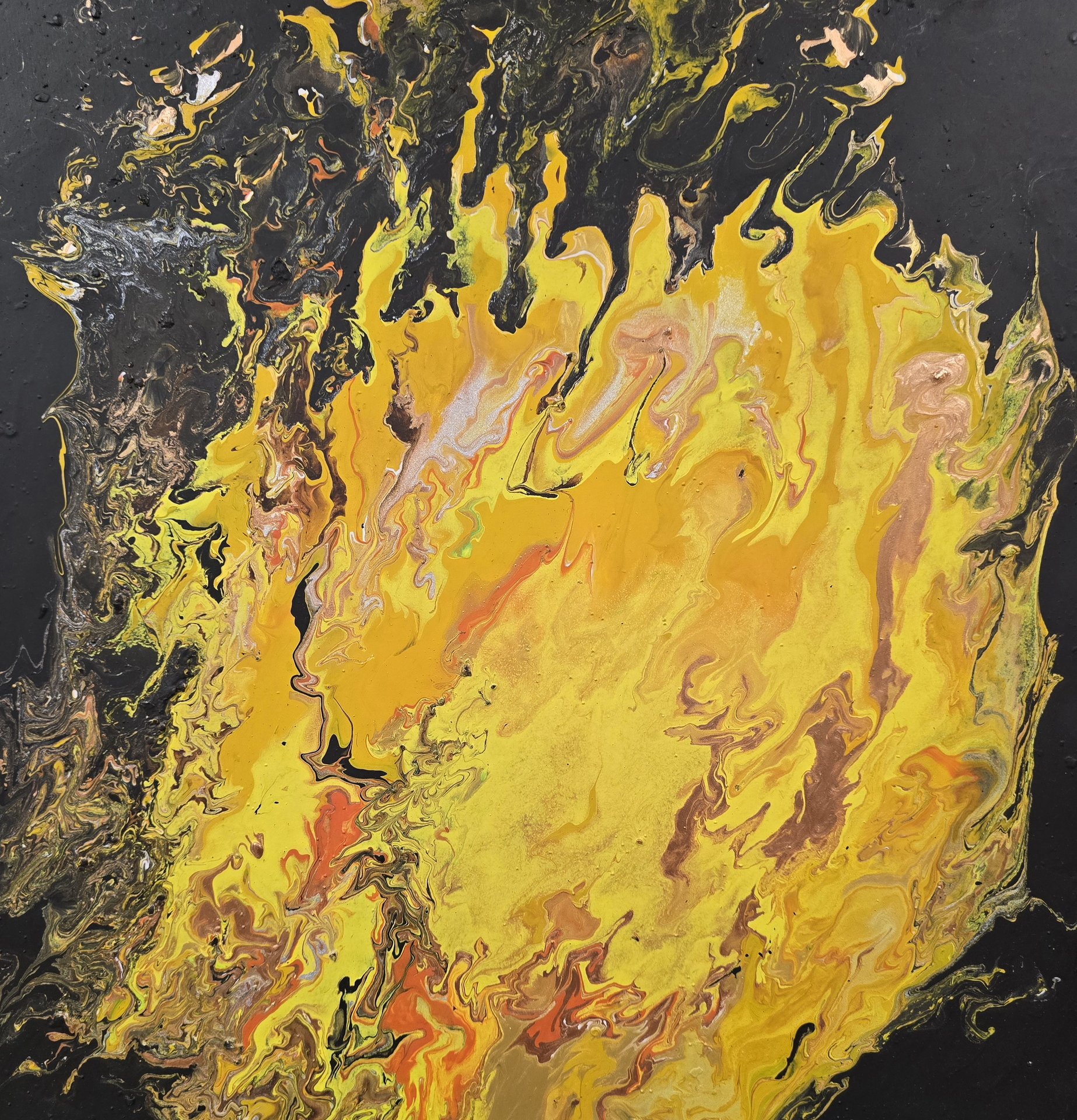 auf Holz — Stefan vom Scheidt